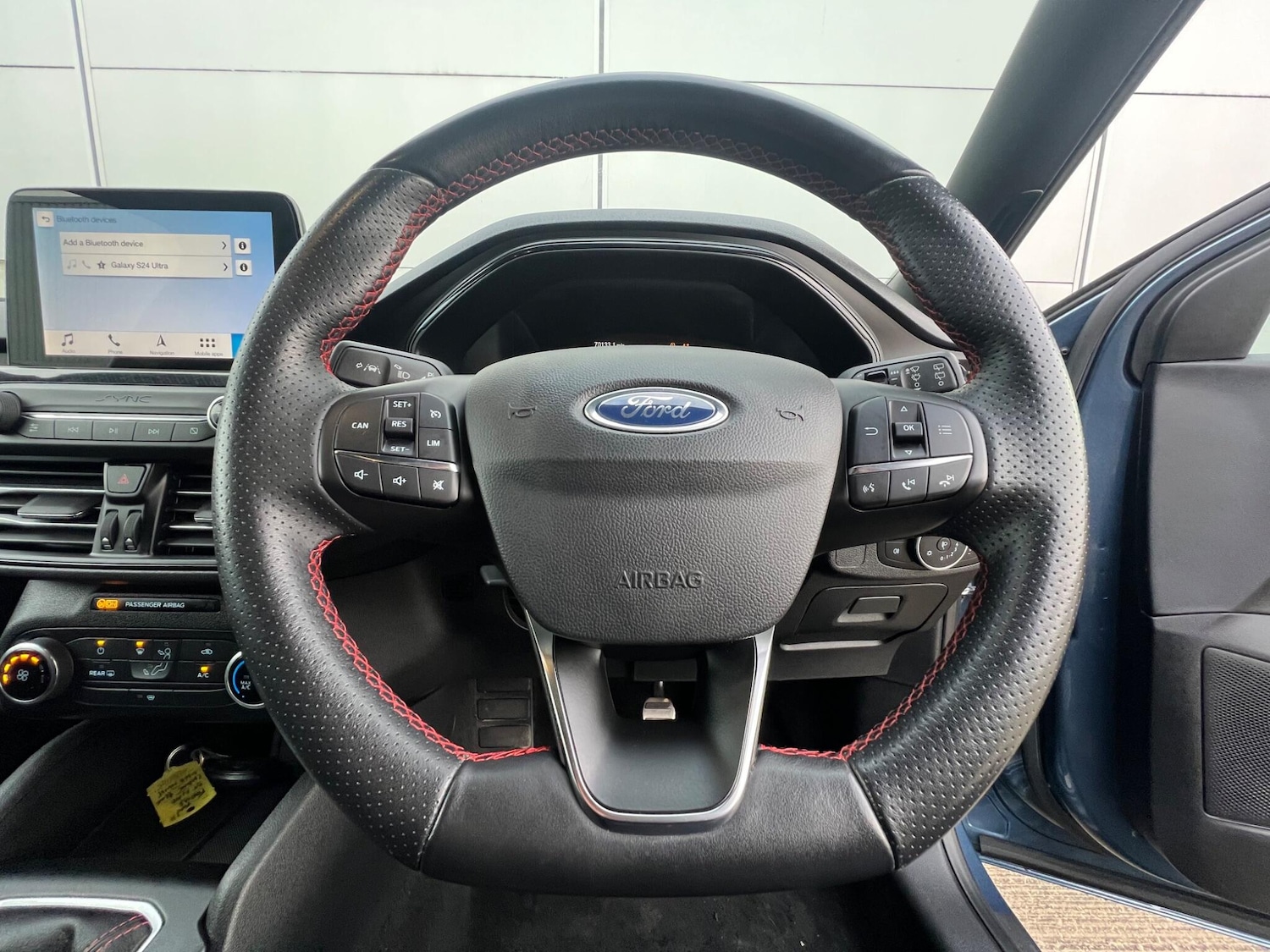 Used Ford Focus 2018 for sale - 77396648: Photo 33