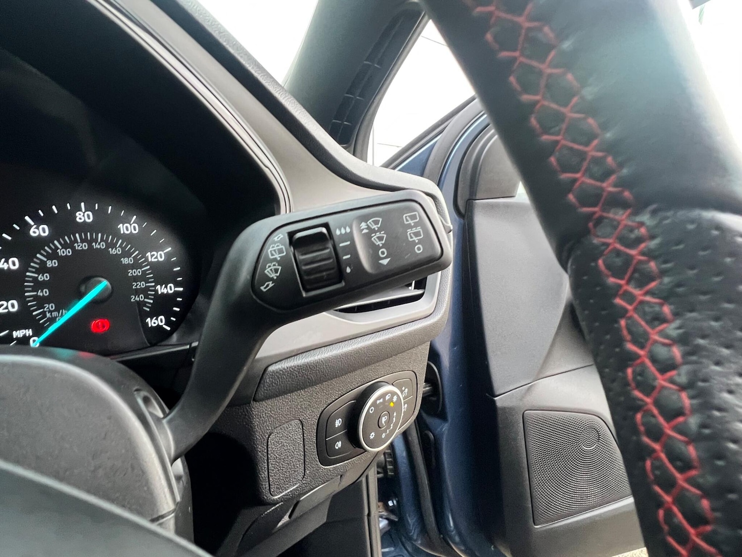 Used Ford Focus 2018 for sale - 77396648: Photo 36