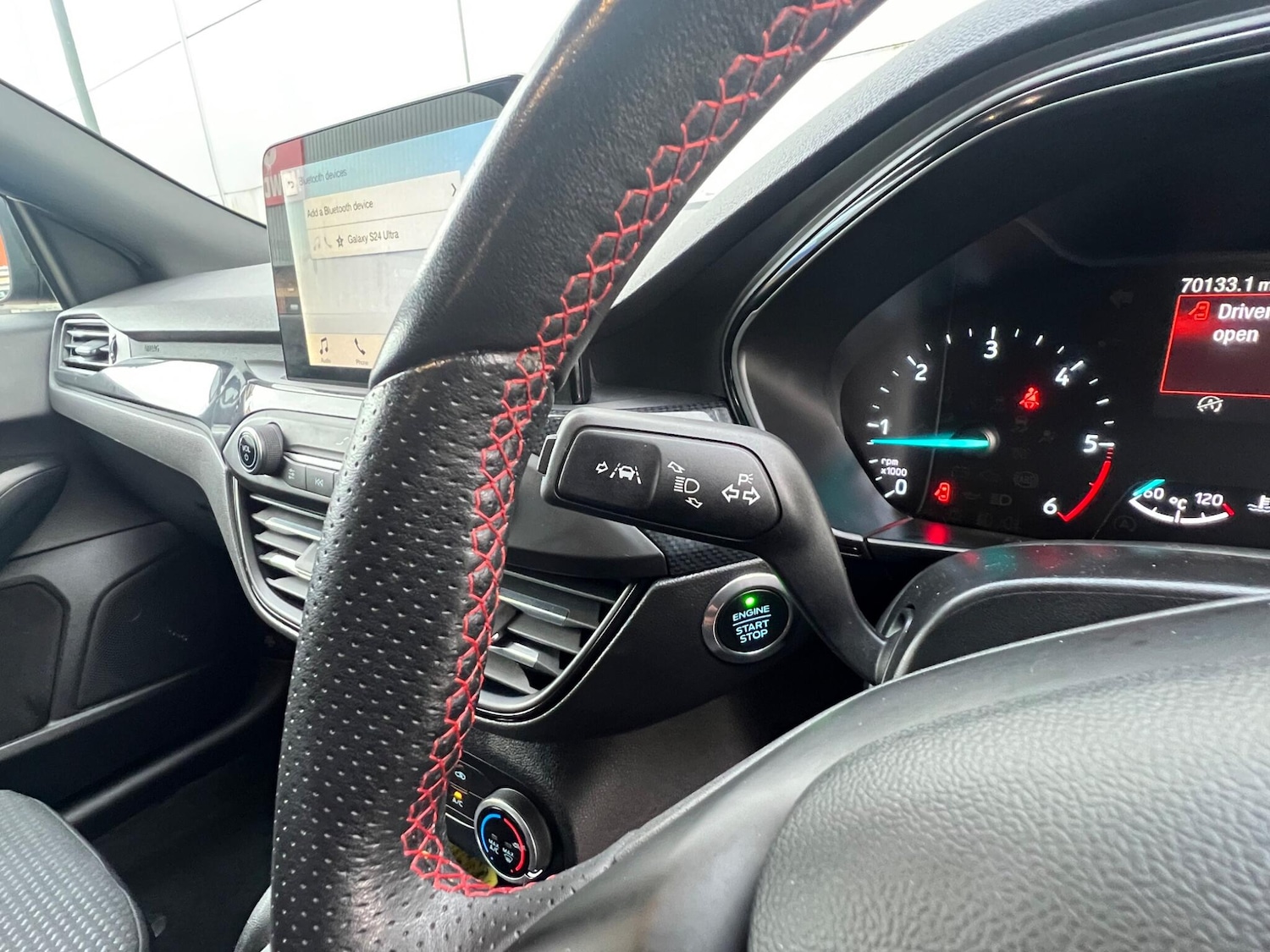 Used Ford Focus 2018 for sale - 77396648: Photo 37