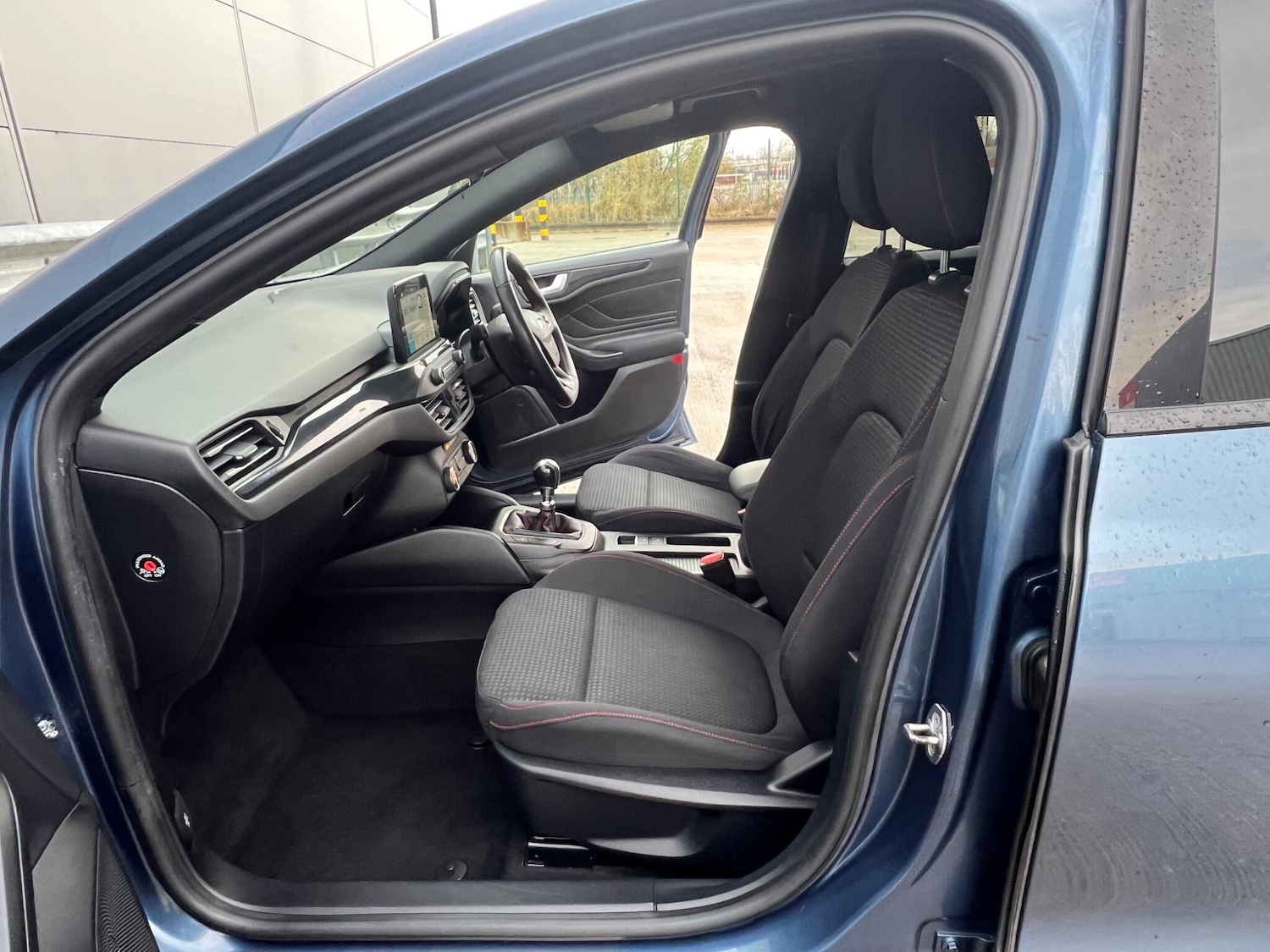 Used Ford Focus 2018 for sale - 77396648: Photo 39