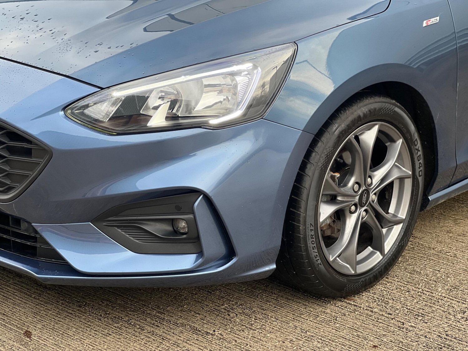 Used Ford Focus 2018 for sale - 77396648: Photo 4