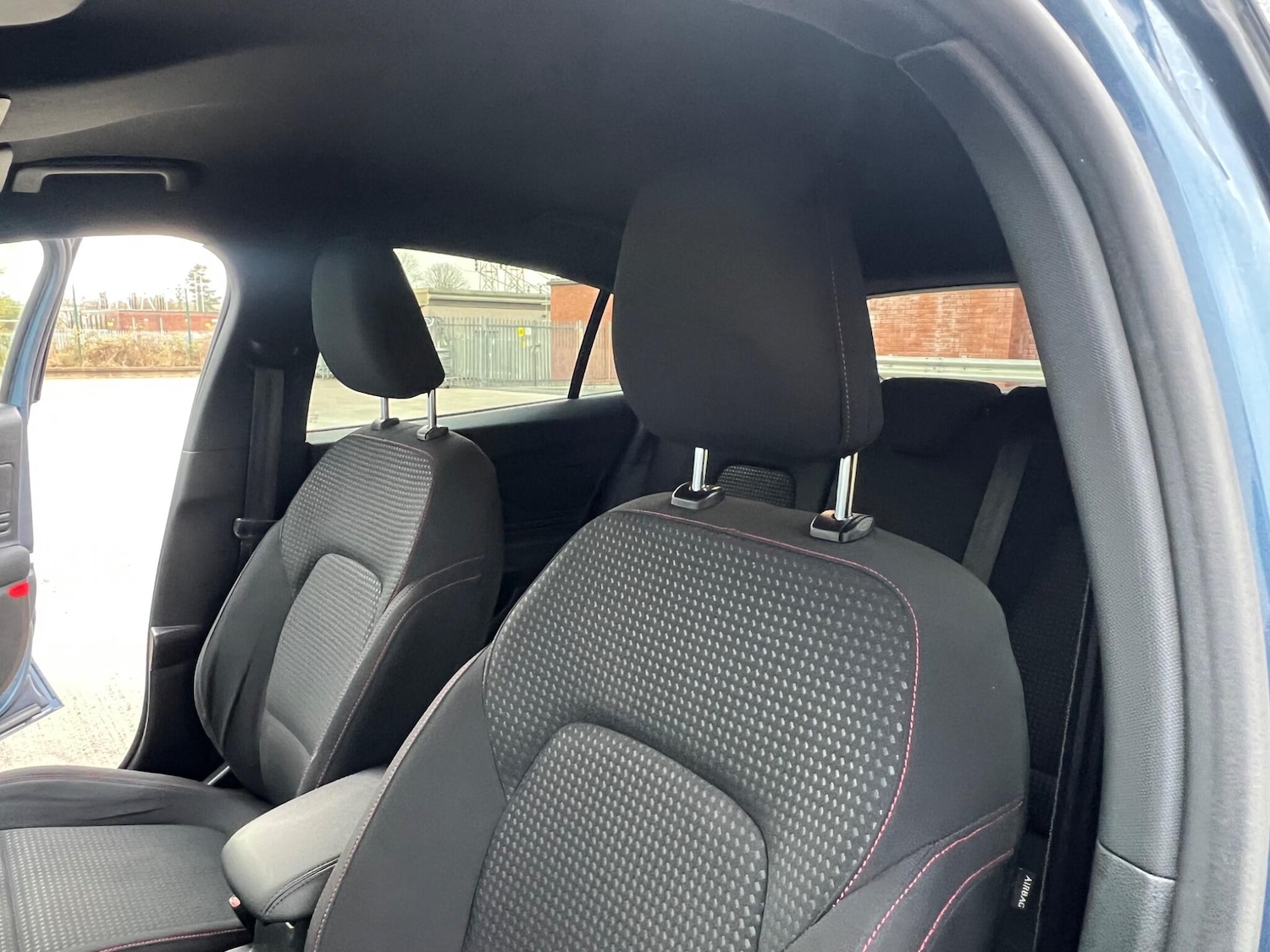 Used Ford Focus 2018 for sale - 77396648: Photo 41