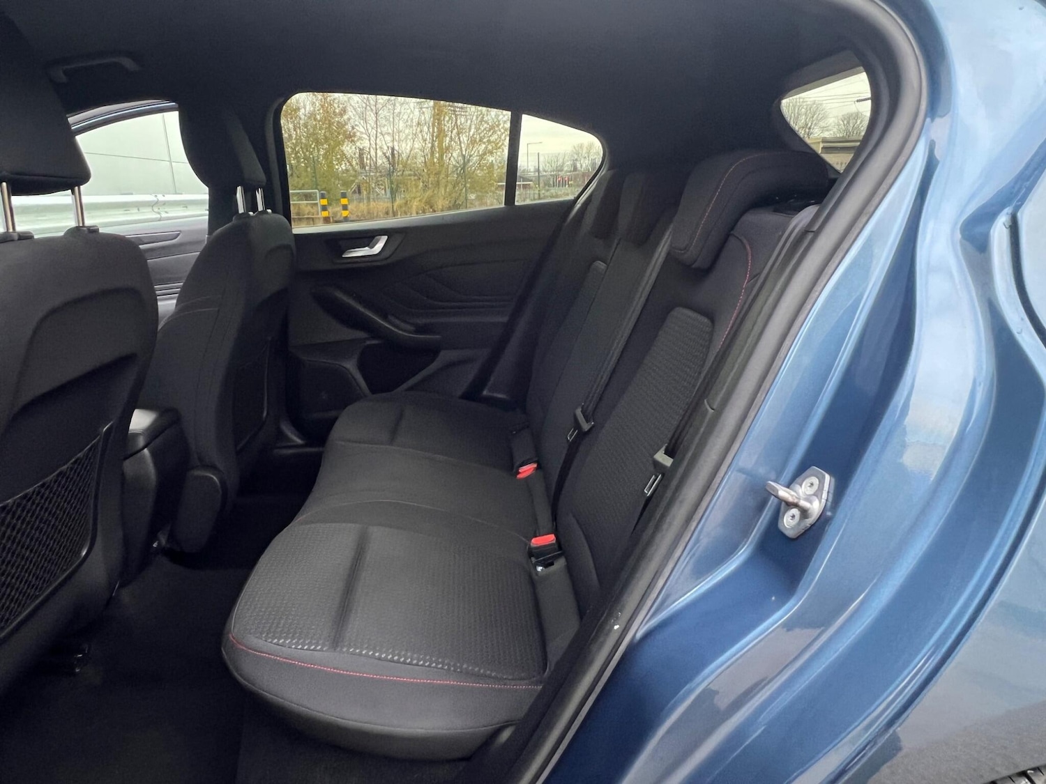 Used Ford Focus 2018 for sale - 77396648: Photo 42