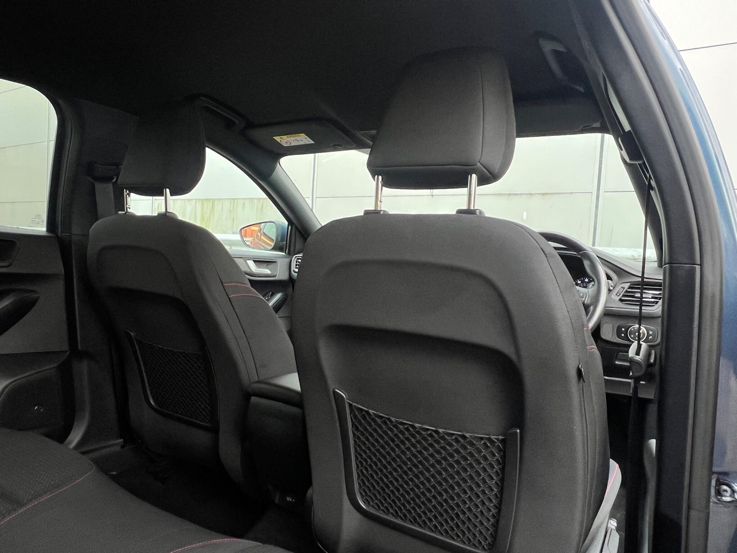 Used Ford Focus 2018 for sale - 77396648: Photo 45