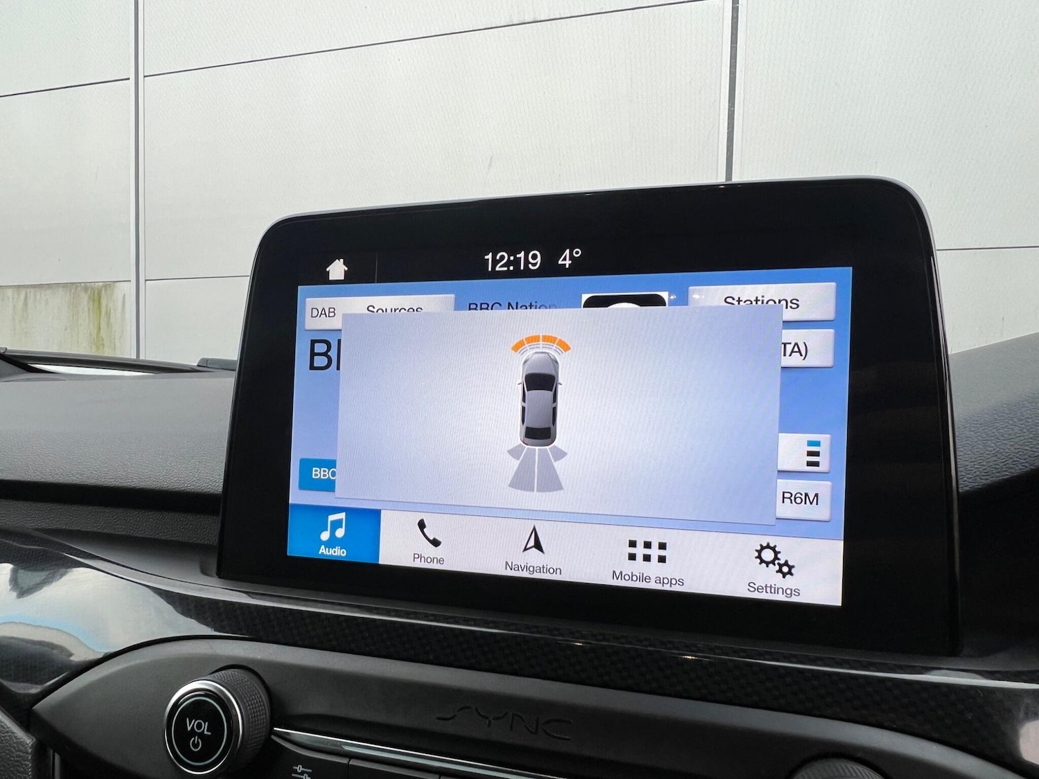 Used Ford Focus 2018 for sale - 77396648: Photo 48