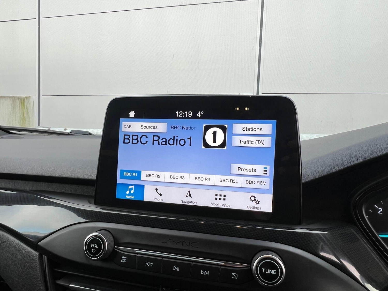 Used Ford Focus 2018 for sale - 77396648: Photo 49