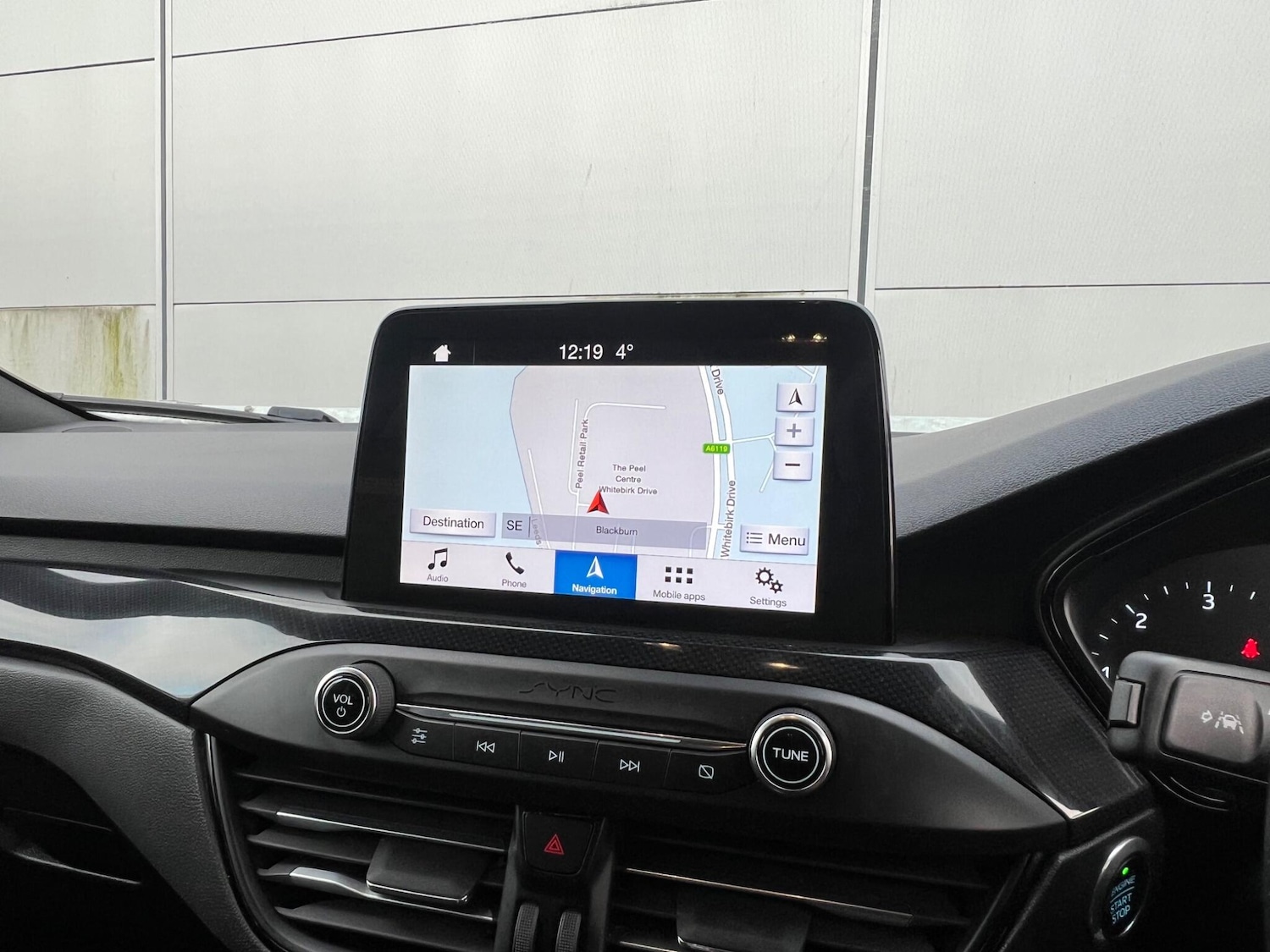 Used Ford Focus 2018 for sale - 77396648: Photo 50