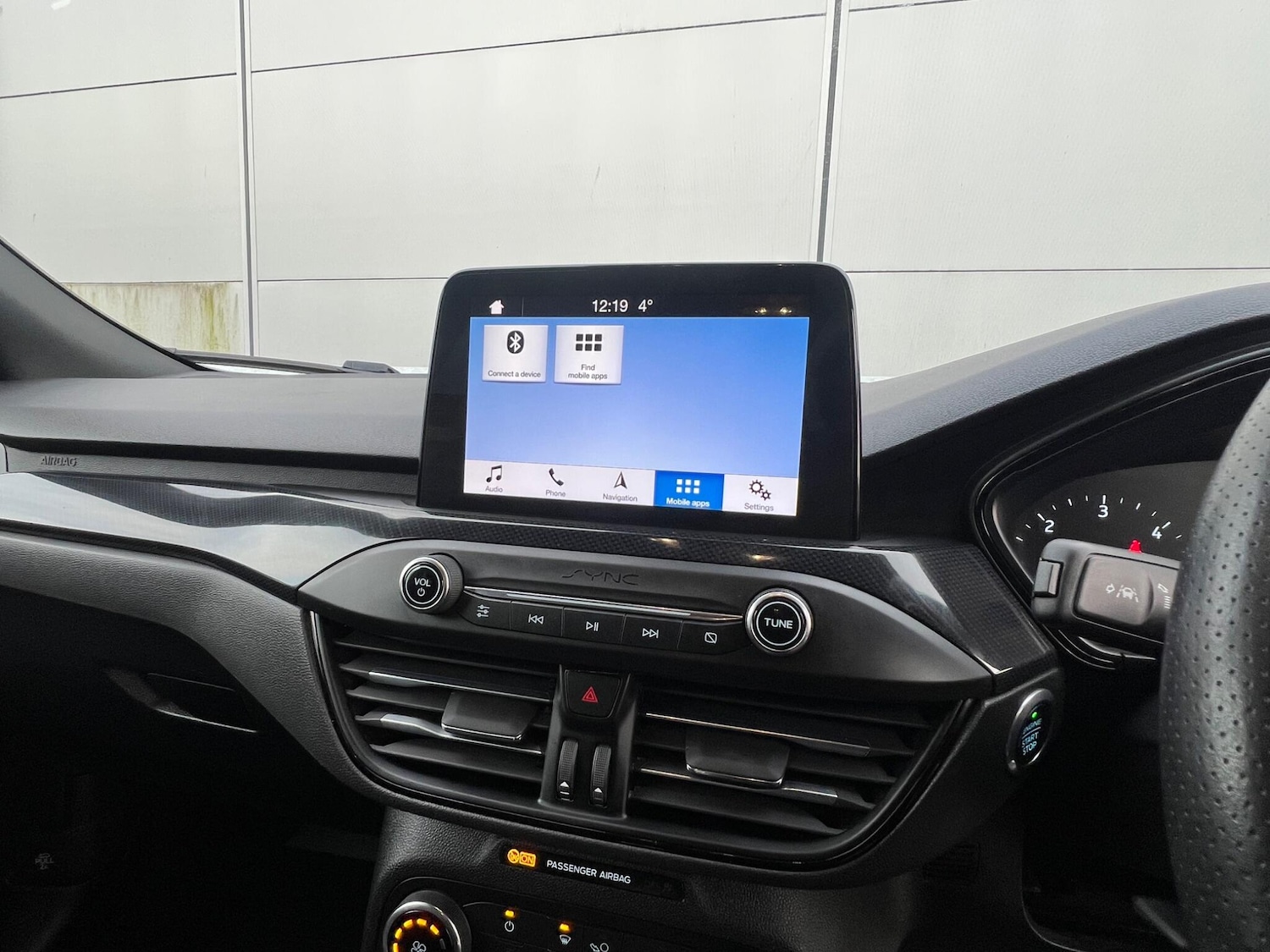 Used Ford Focus 2018 for sale - 77396648: Photo 51