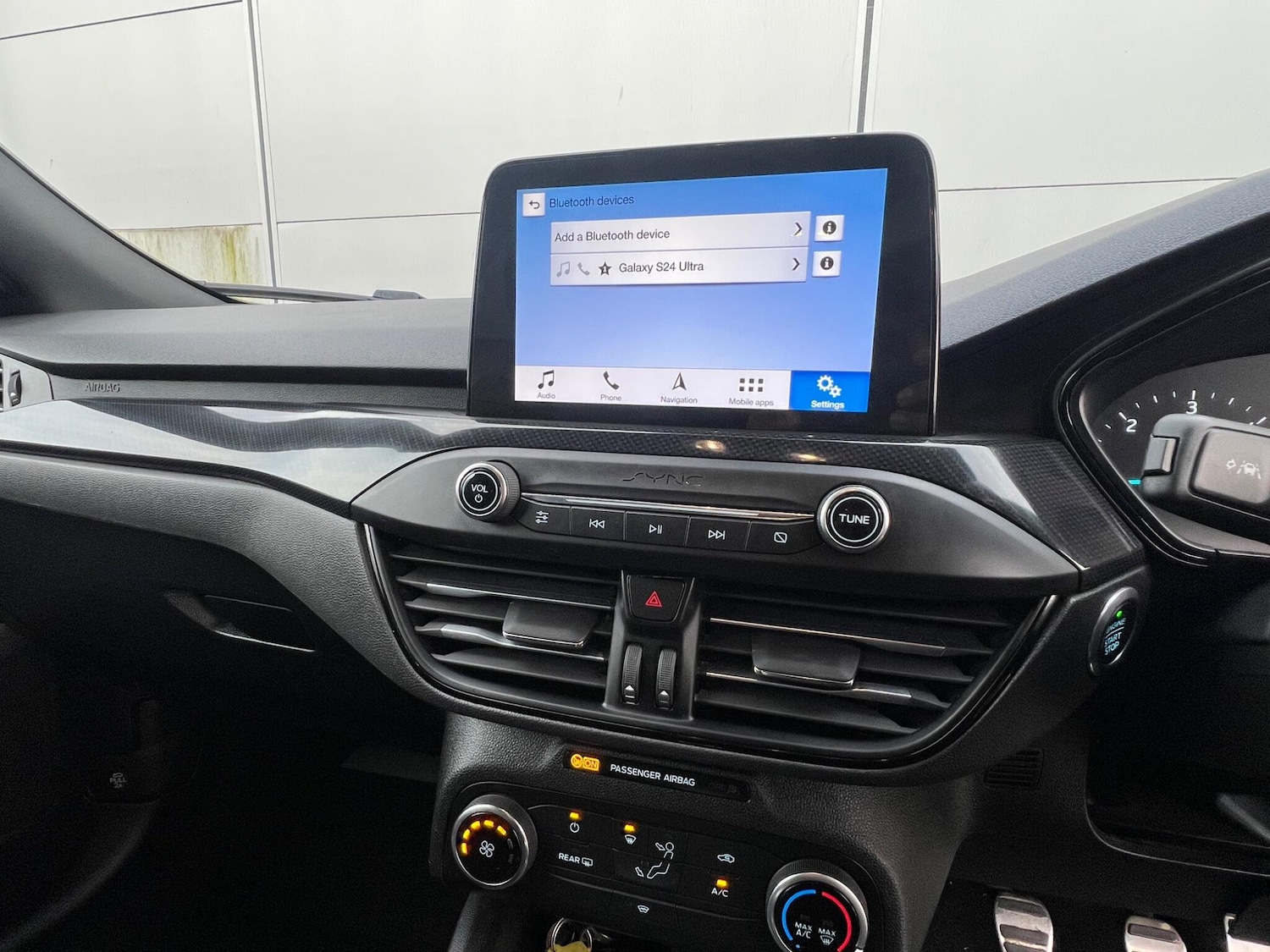 Used Ford Focus 2018 for sale - 77396648: Photo 52