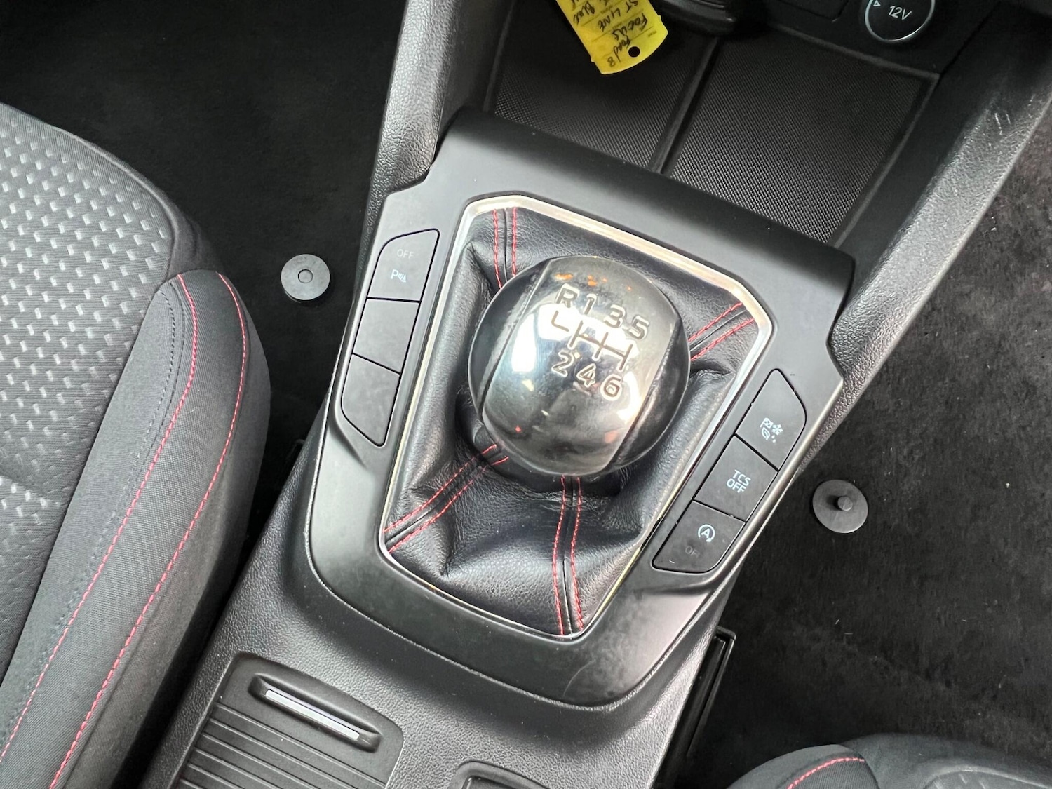 Used Ford Focus 2018 for sale - 77396648: Photo 53