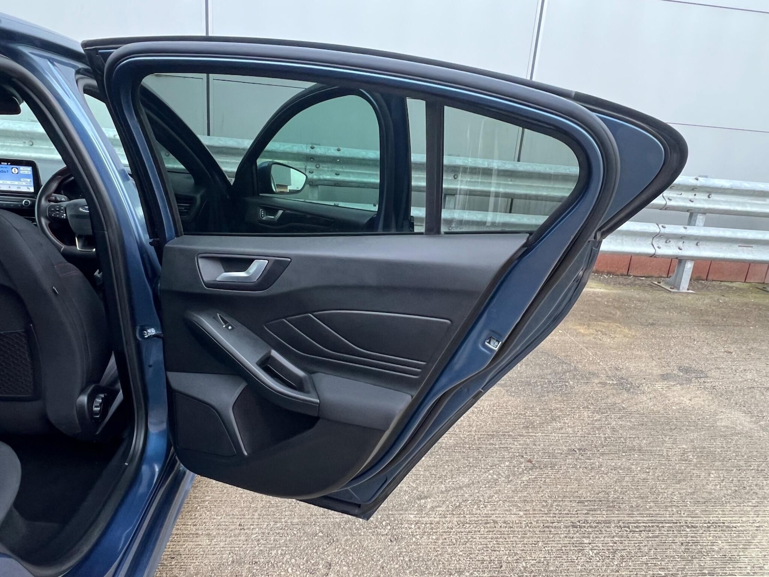 Used Ford Focus 2018 for sale - 77396648: Photo 55