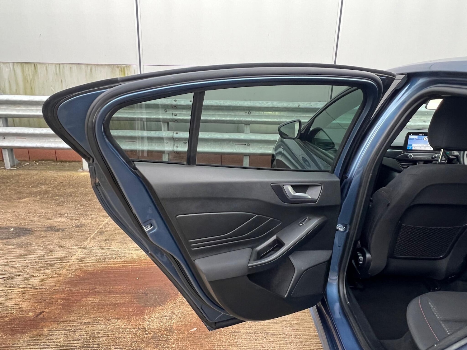 Used Ford Focus 2018 for sale - 77396648: Photo 56