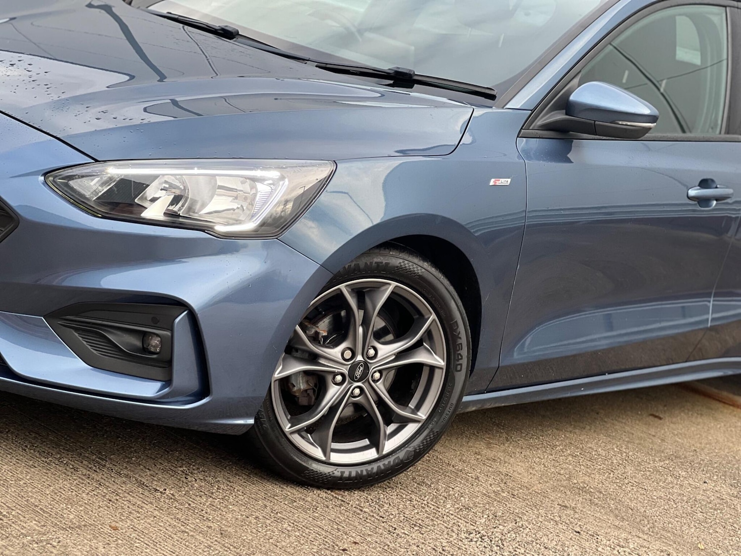 Used Ford Focus 2018 for sale - 77396648: Photo 7