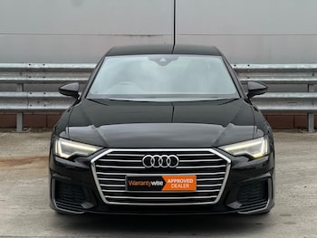 Used Audi A6 2019 for sale - 78323732: Photo