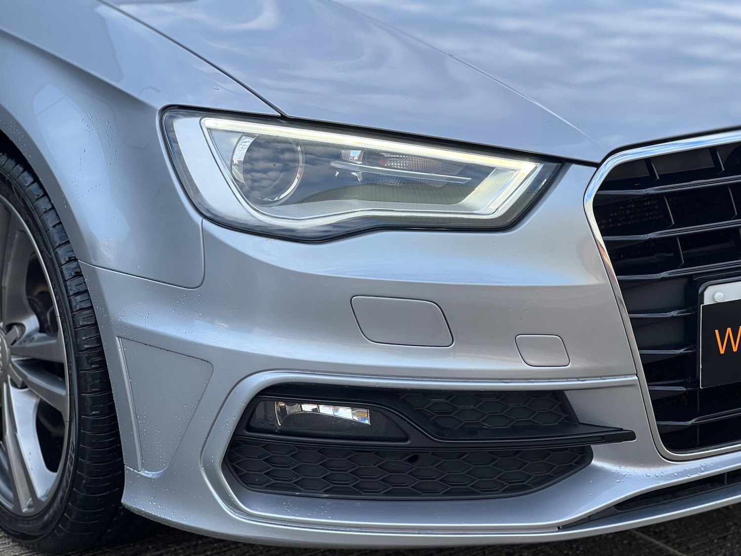 Used Audi A3 for sale - 77395668: Photo 11