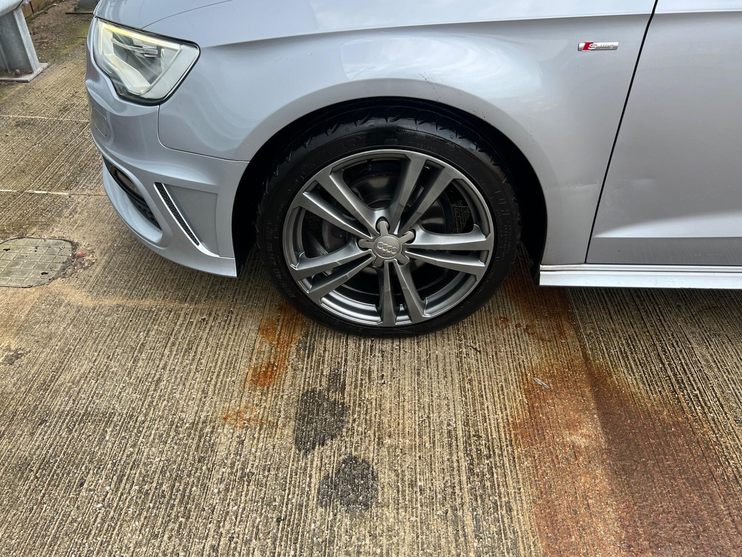 Used Audi A3 for sale - 77395668: Photo 15