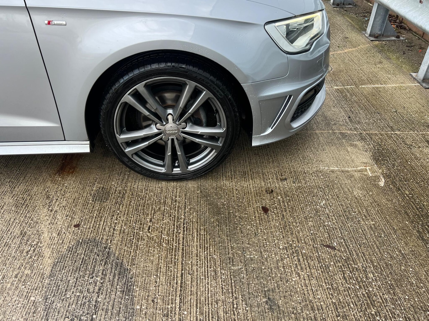 Used Audi A3 for sale - 77395668: Photo 16
