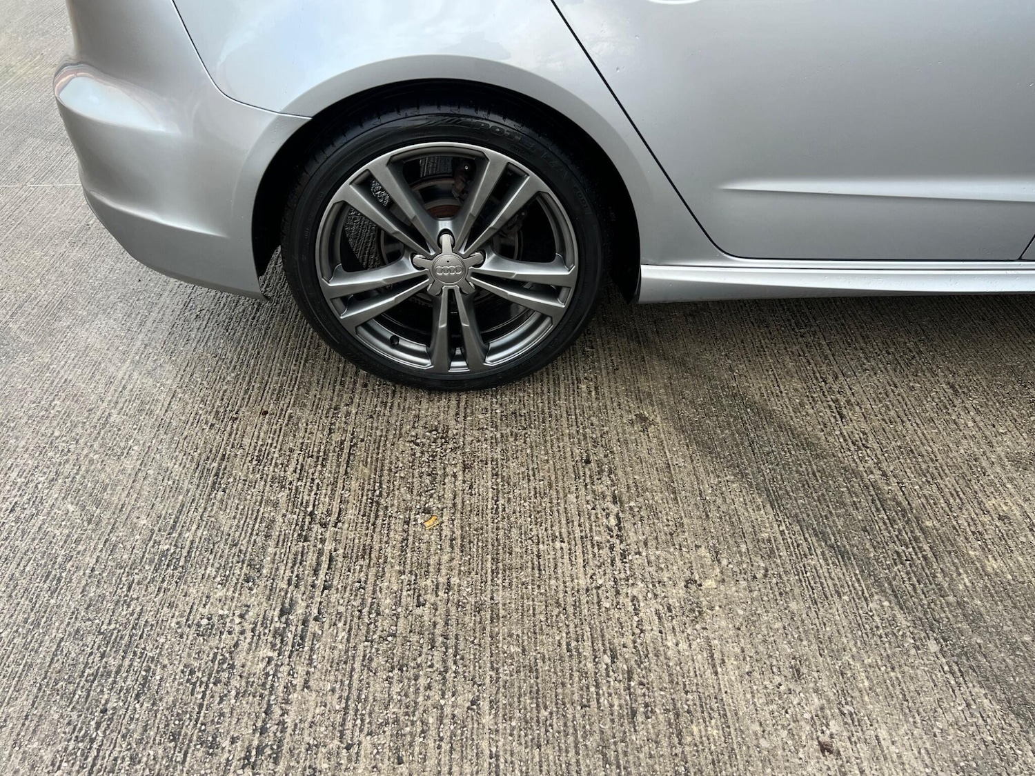 Used Audi A3 for sale - 77395668: Photo 17