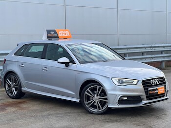 (15) - 1.6 TDI S line Sportback Euro 6 (s/s) 5dr