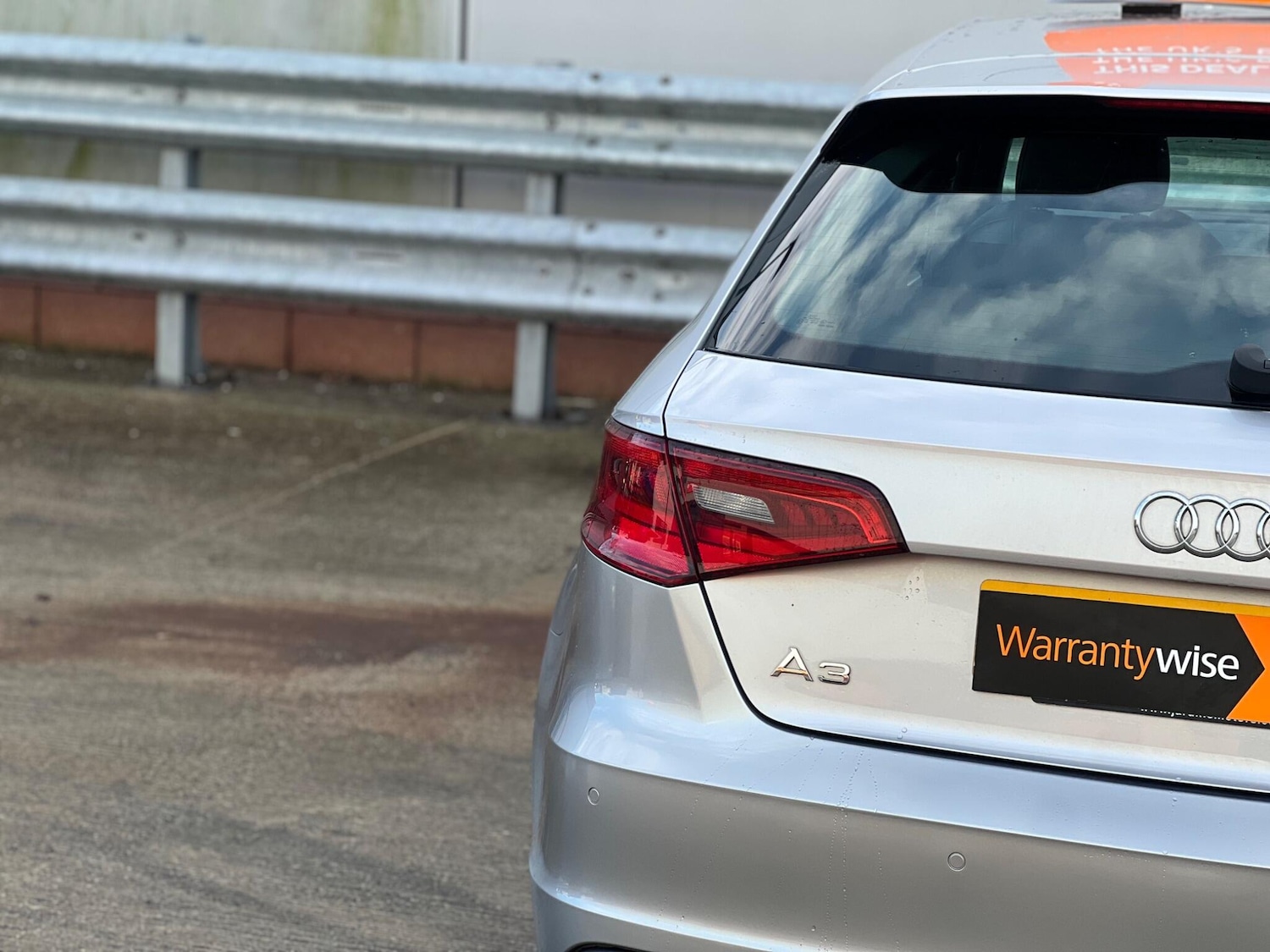 Used Audi A3 for sale - 77395668: Photo 24