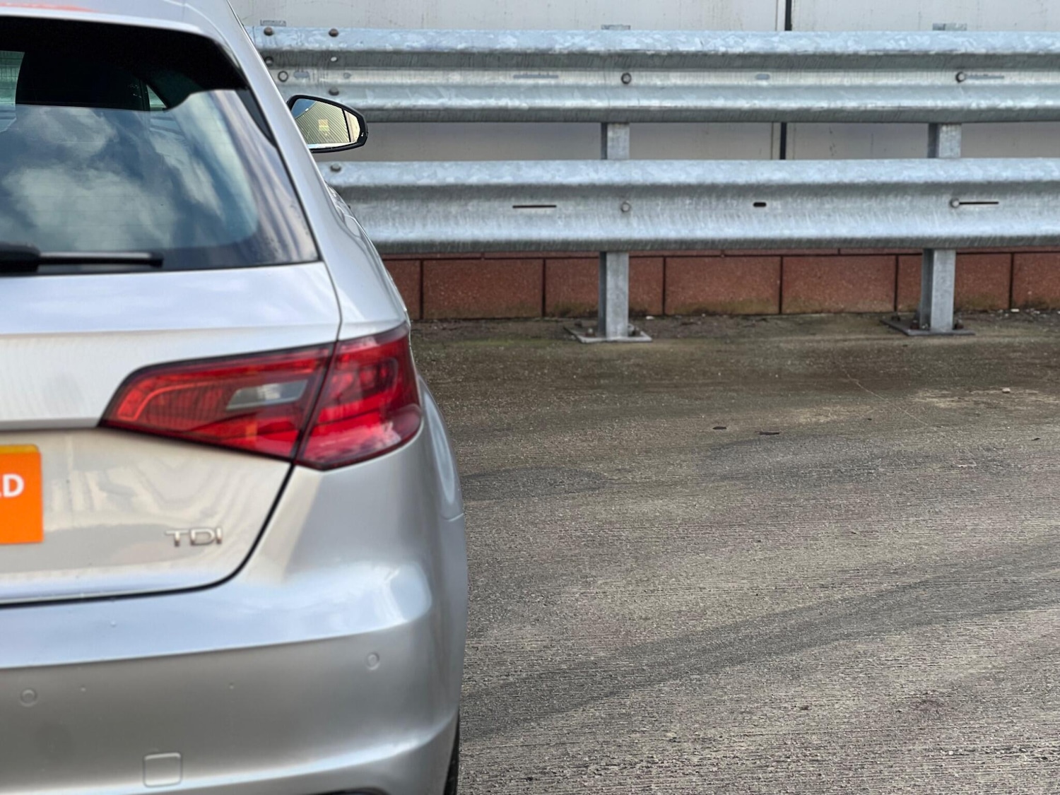 Used Audi A3 for sale - 77395668: Photo 25