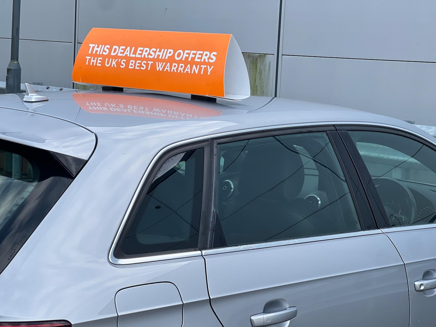 Used Audi A3 for sale - 77395668: Photo 28