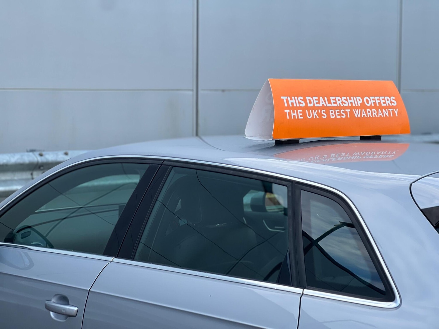 Used Audi A3 for sale - 77395668: Photo 29