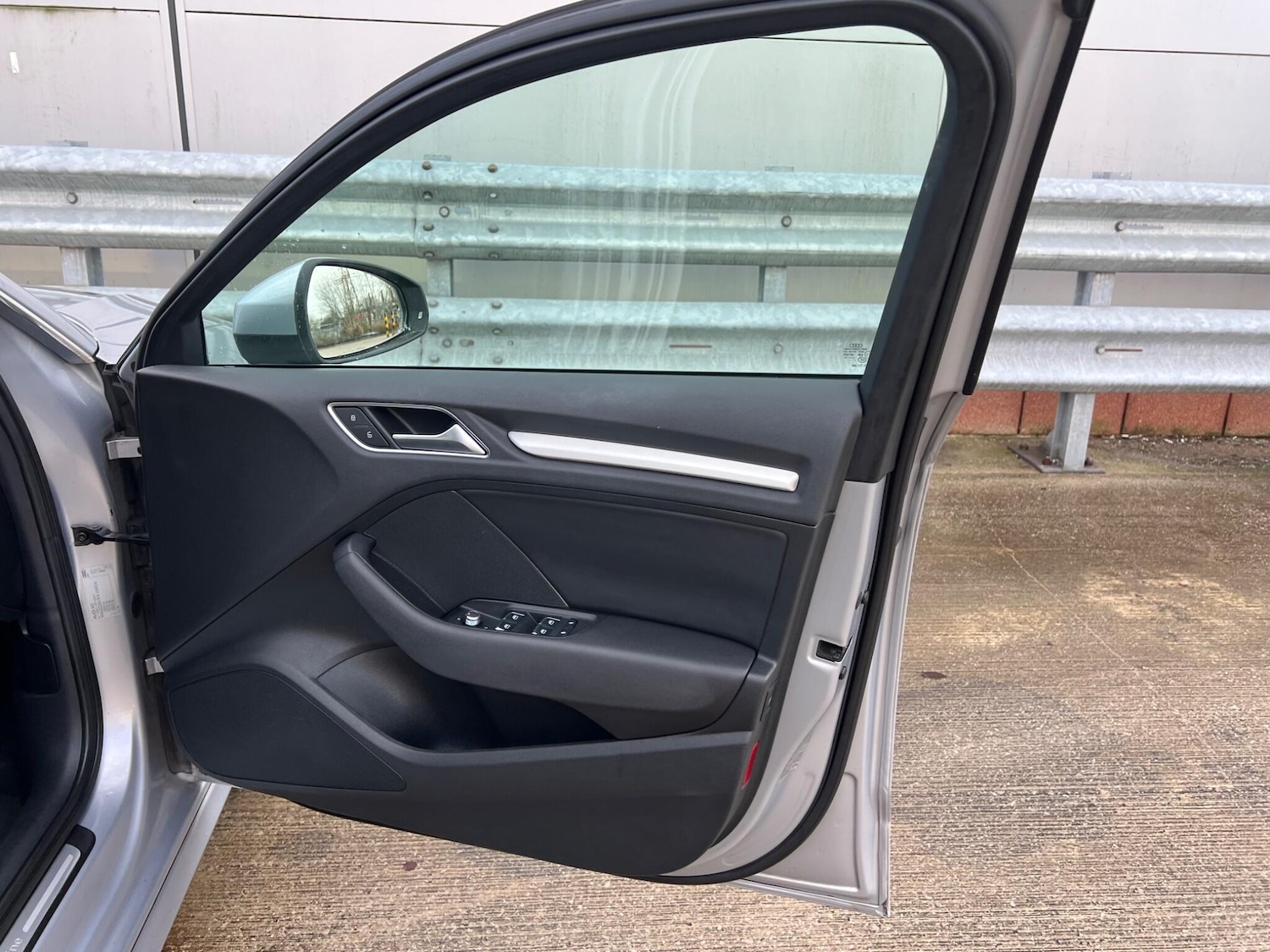 Used Audi A3 for sale - 77395668: Photo 30