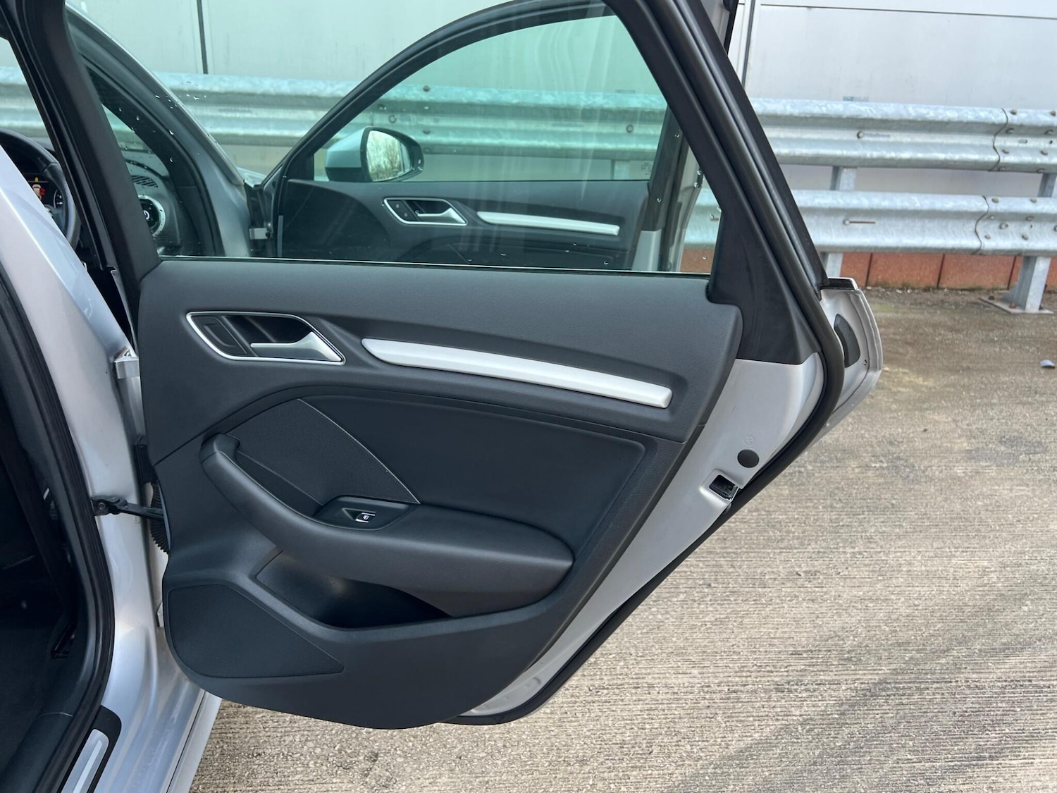 Used Audi A3 for sale - 77395668: Photo 32