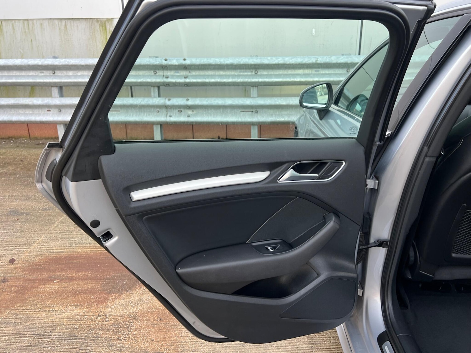 Used Audi A3 for sale - 77395668: Photo 33