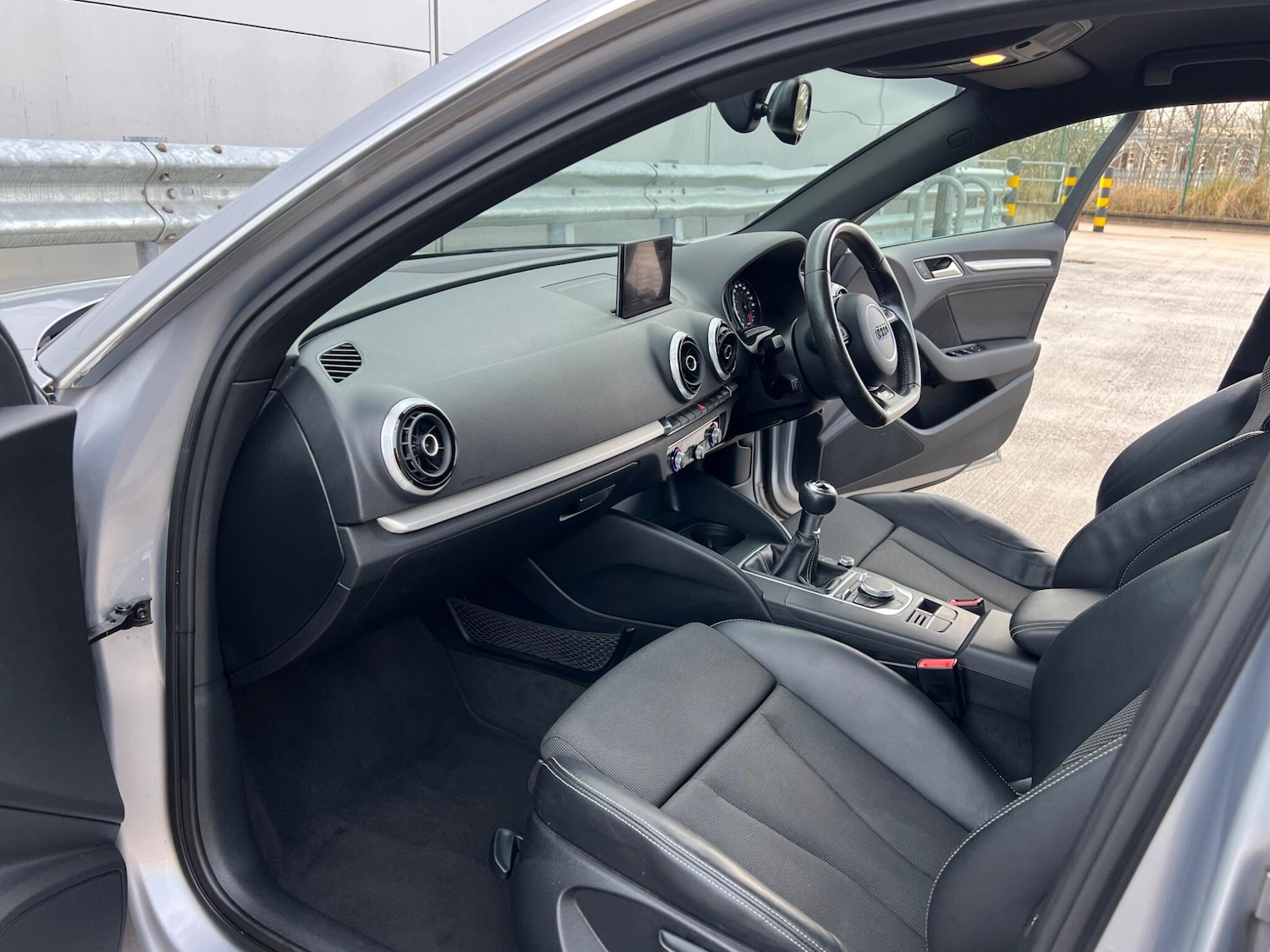 Used Audi A3 for sale - 77395668: Photo 35