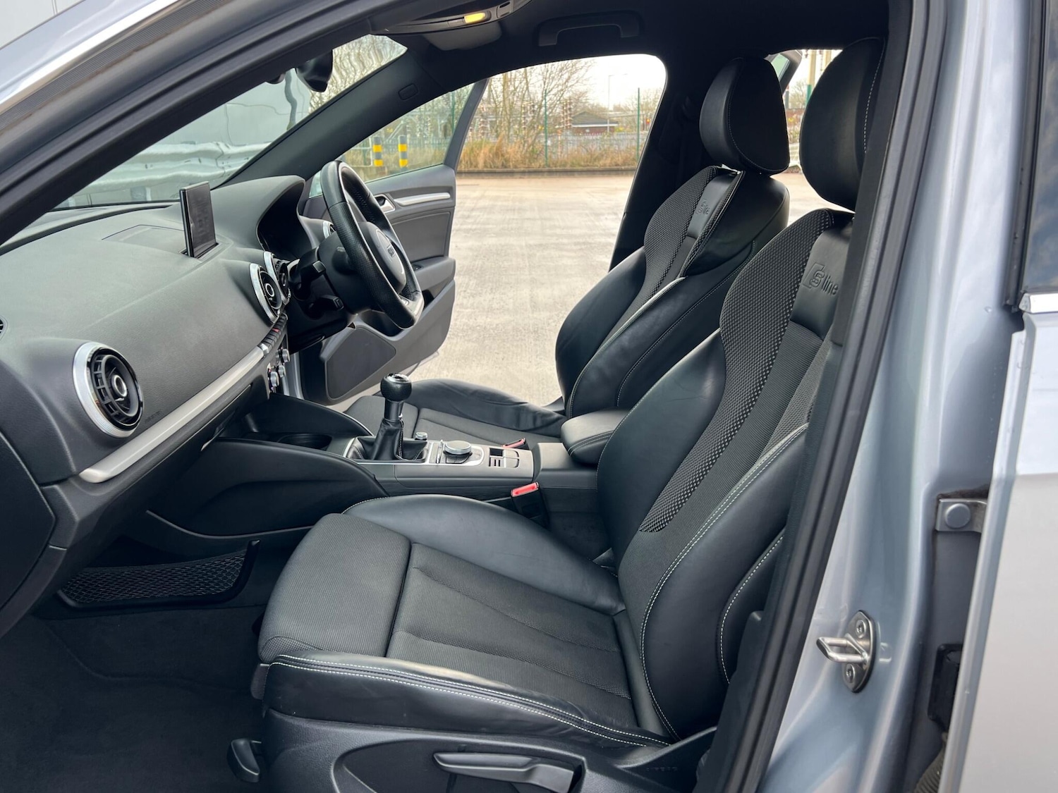 Used Audi A3 for sale - 77395668: Photo 36