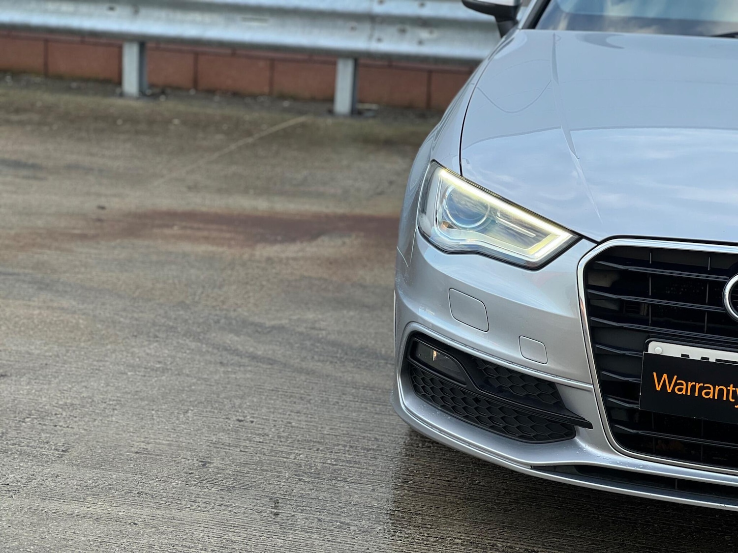 Used Audi A3 for sale - 77395668: Photo 4