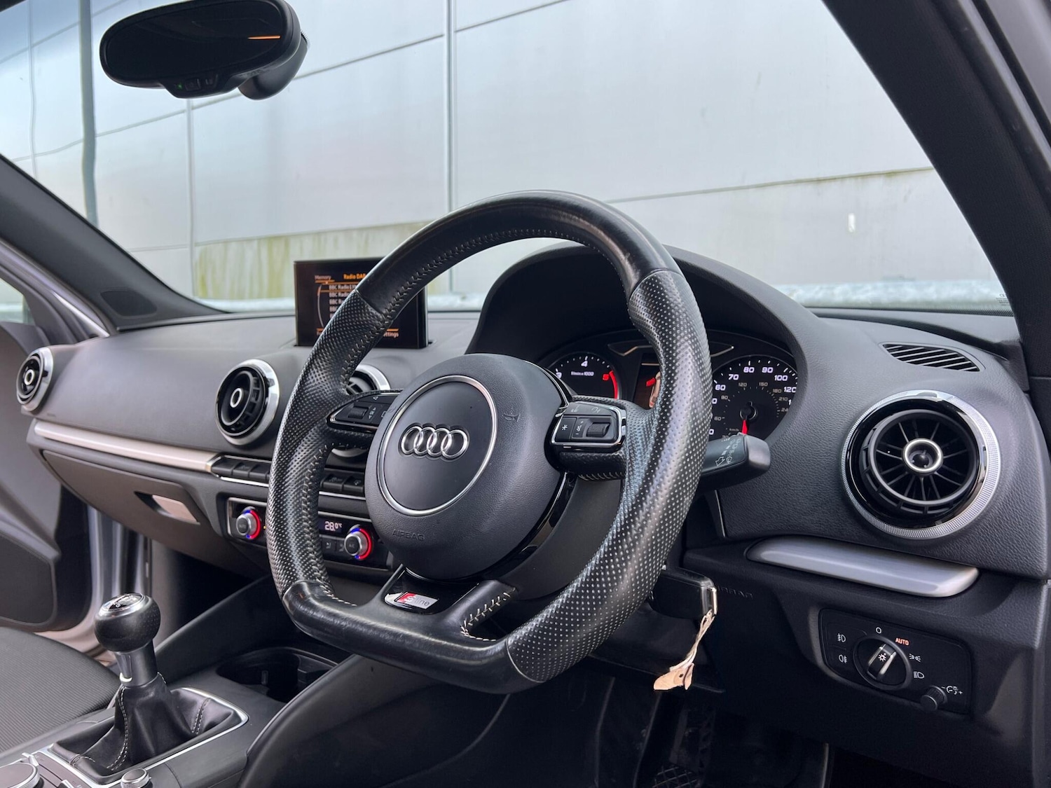 Used Audi A3 for sale - 77395668: Photo 40