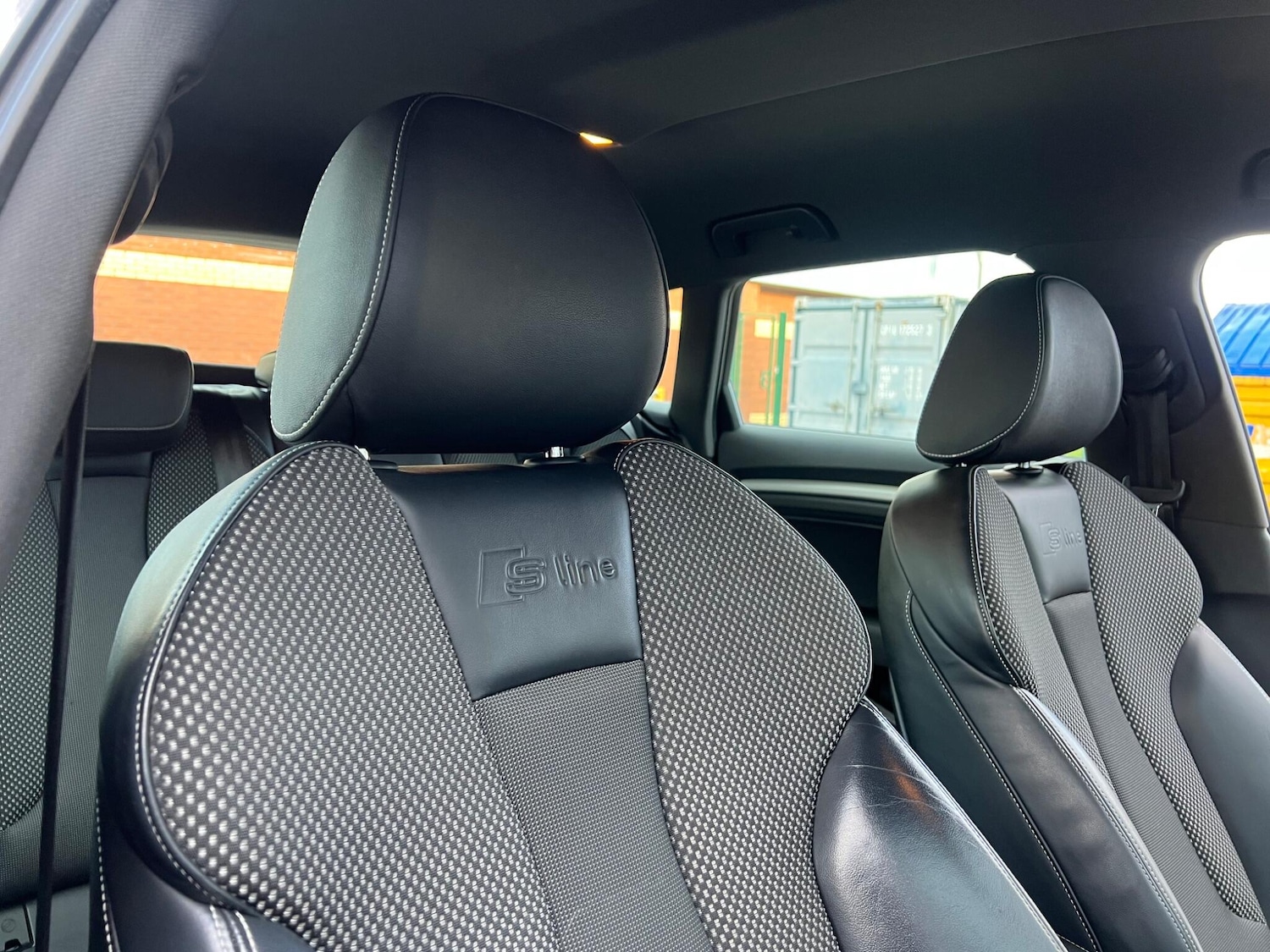 Used Audi A3 for sale - 77395668: Photo 42