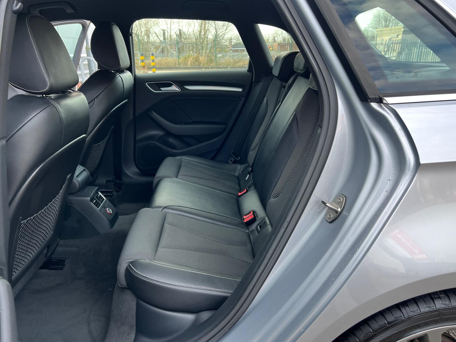 Used Audi A3 for sale - 77395668: Photo 45