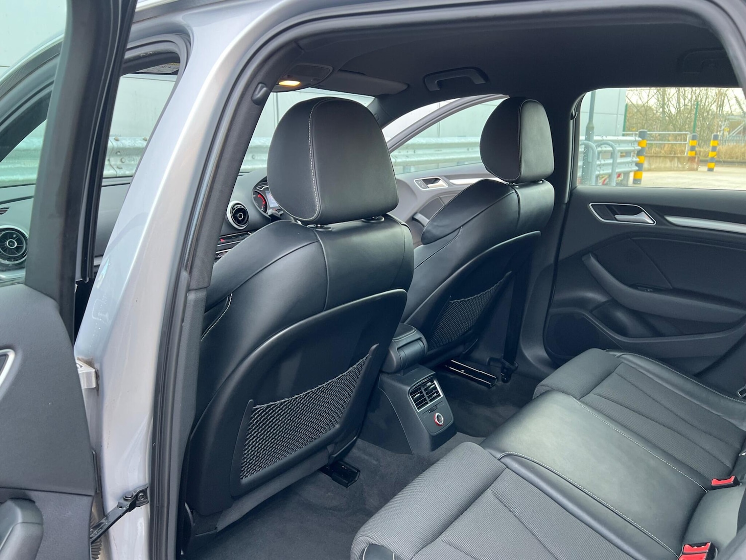 Used Audi A3 for sale - 77395668: Photo 46