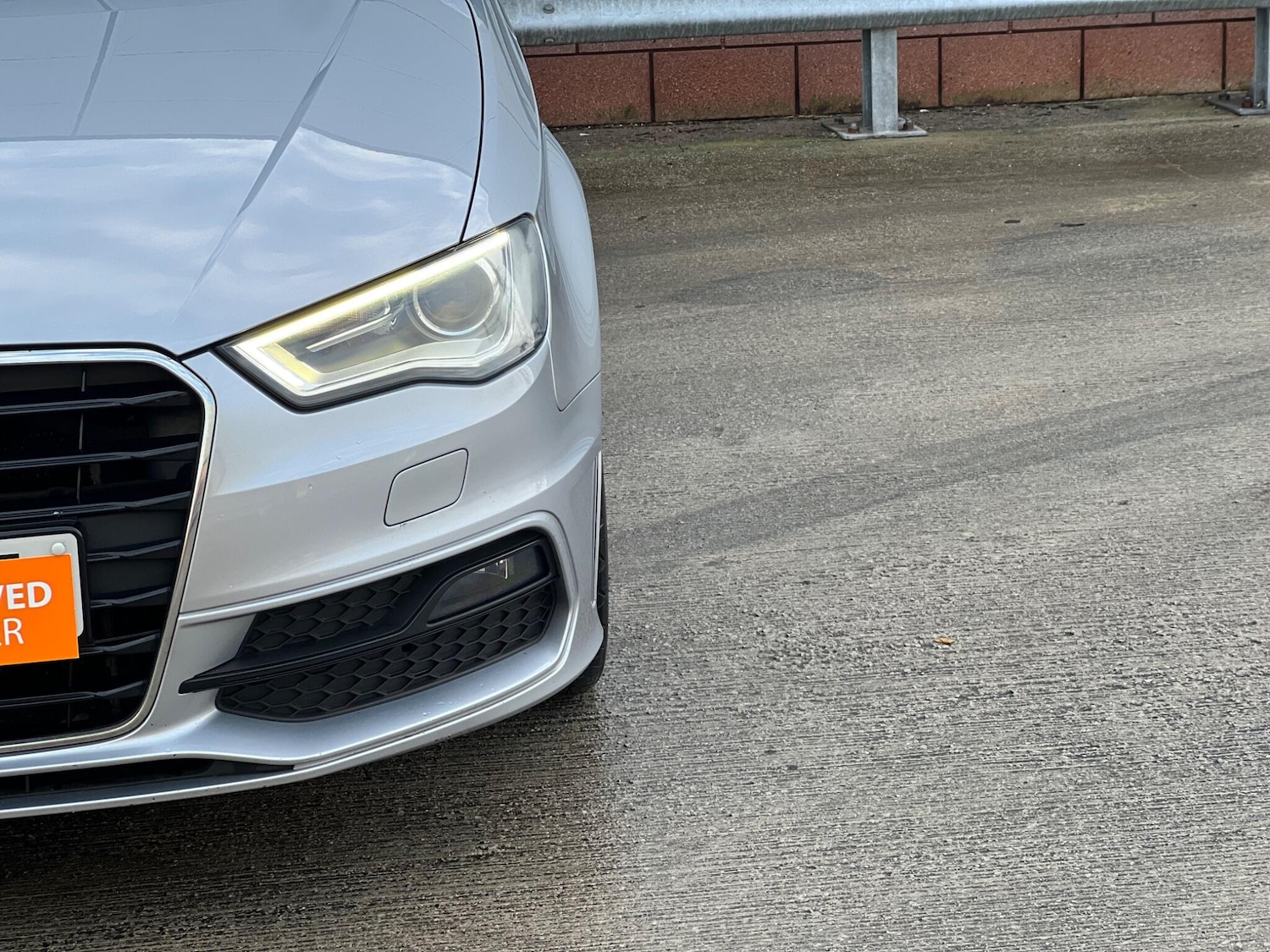 Used Audi A3 for sale - 77395668: Photo 5