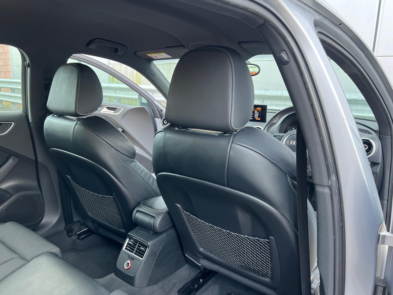 Used Audi A3 for sale - 77395668: Photo 51