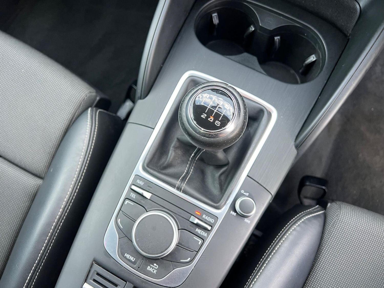 Used Audi A3 for sale - 77395668: Photo 54