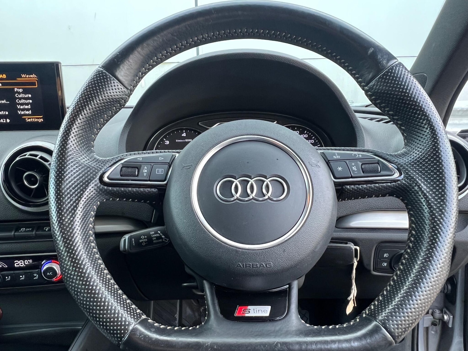 Used Audi A3 for sale - 77395668: Photo 58