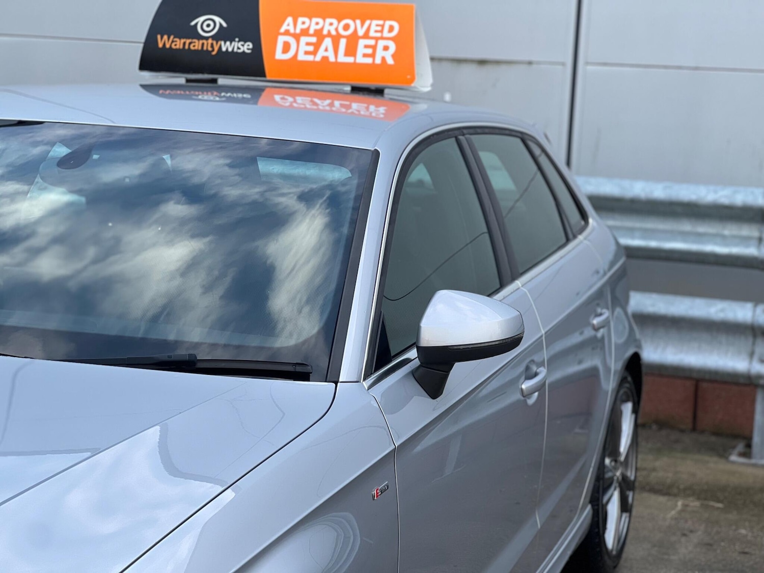 Used Audi A3 for sale - 77395668: Photo 6