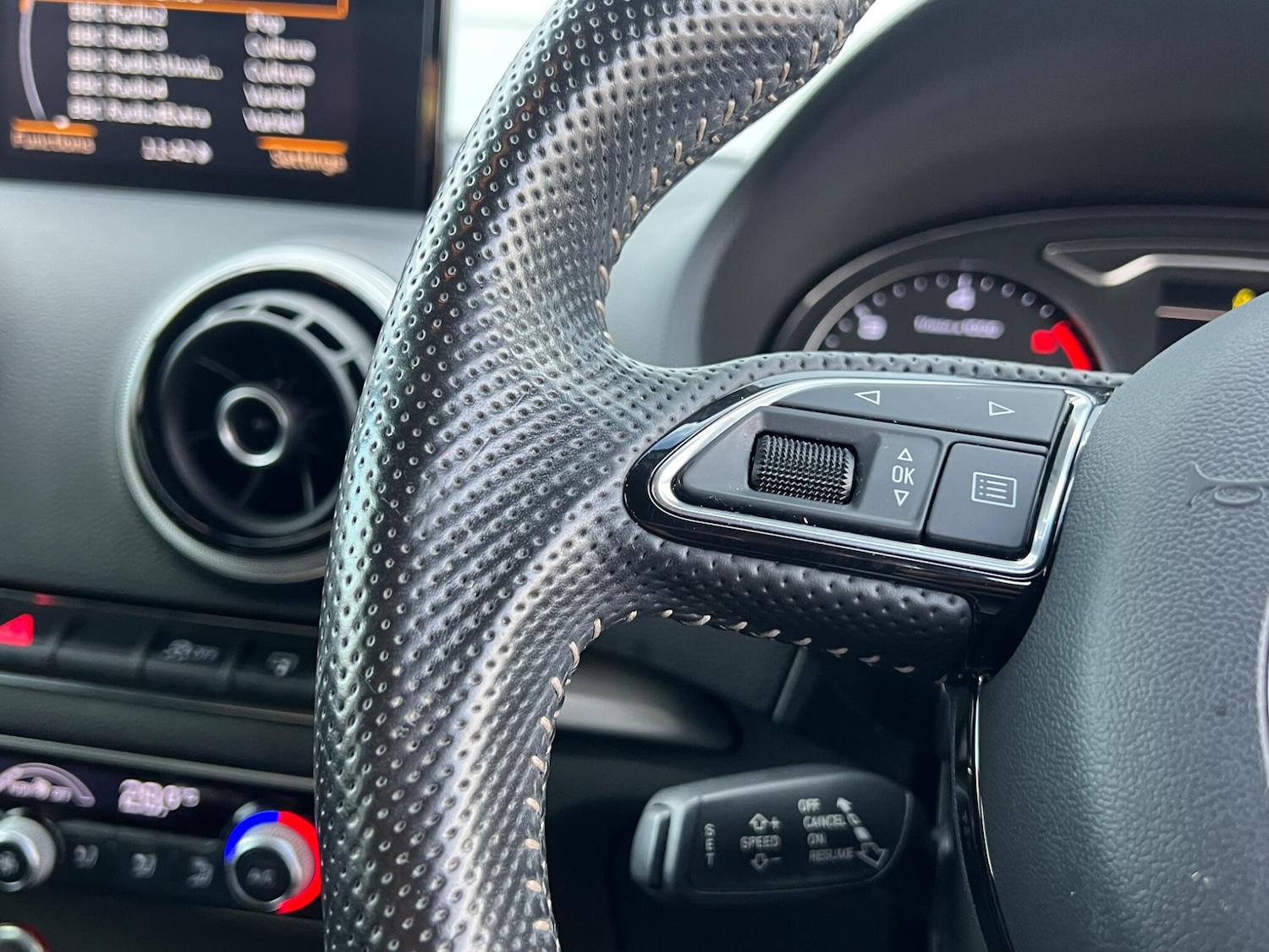 Used Audi A3 for sale - 77395668: Photo 60