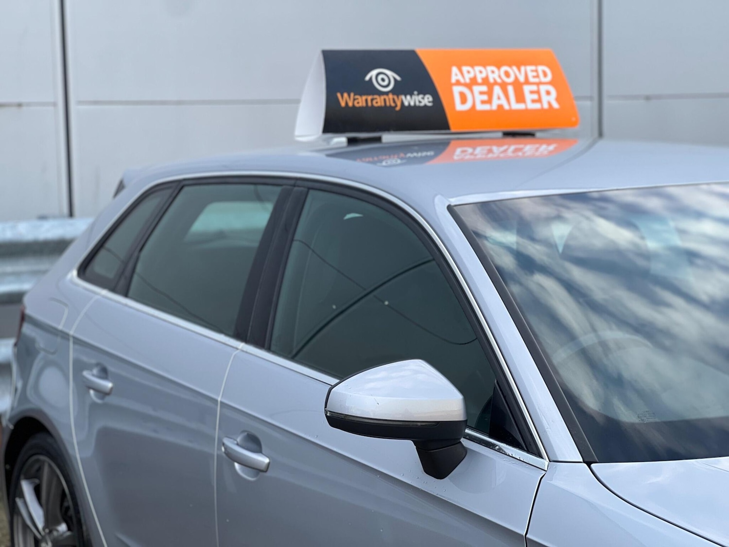 Used Audi A3 for sale - 77395668: Photo 7