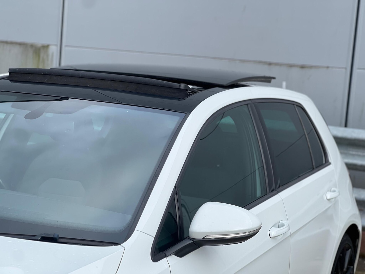 Used Volkswagen Golf for sale - 78214325: Photo 10