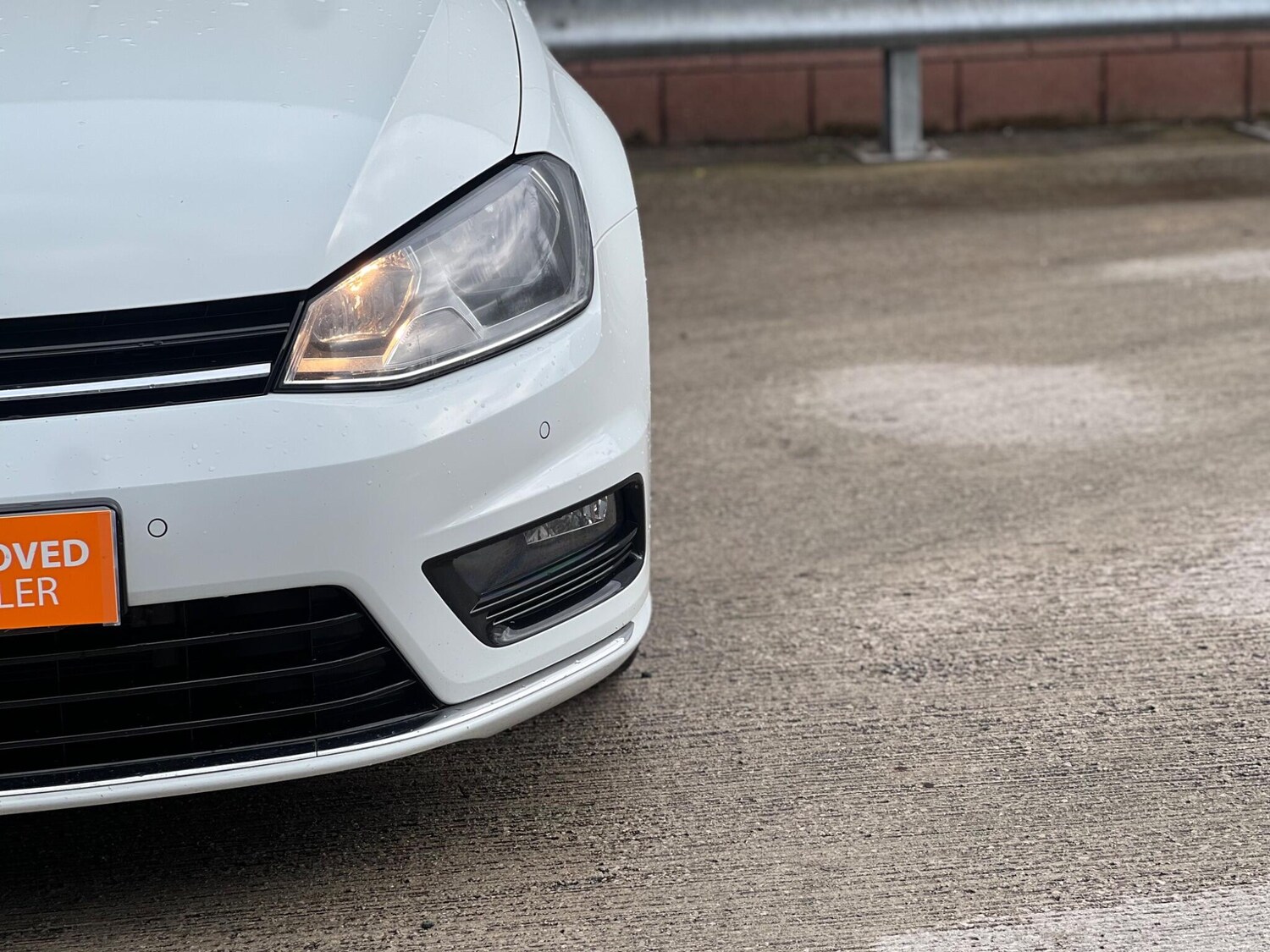 Used Volkswagen Golf for sale - 78214325: Photo 11