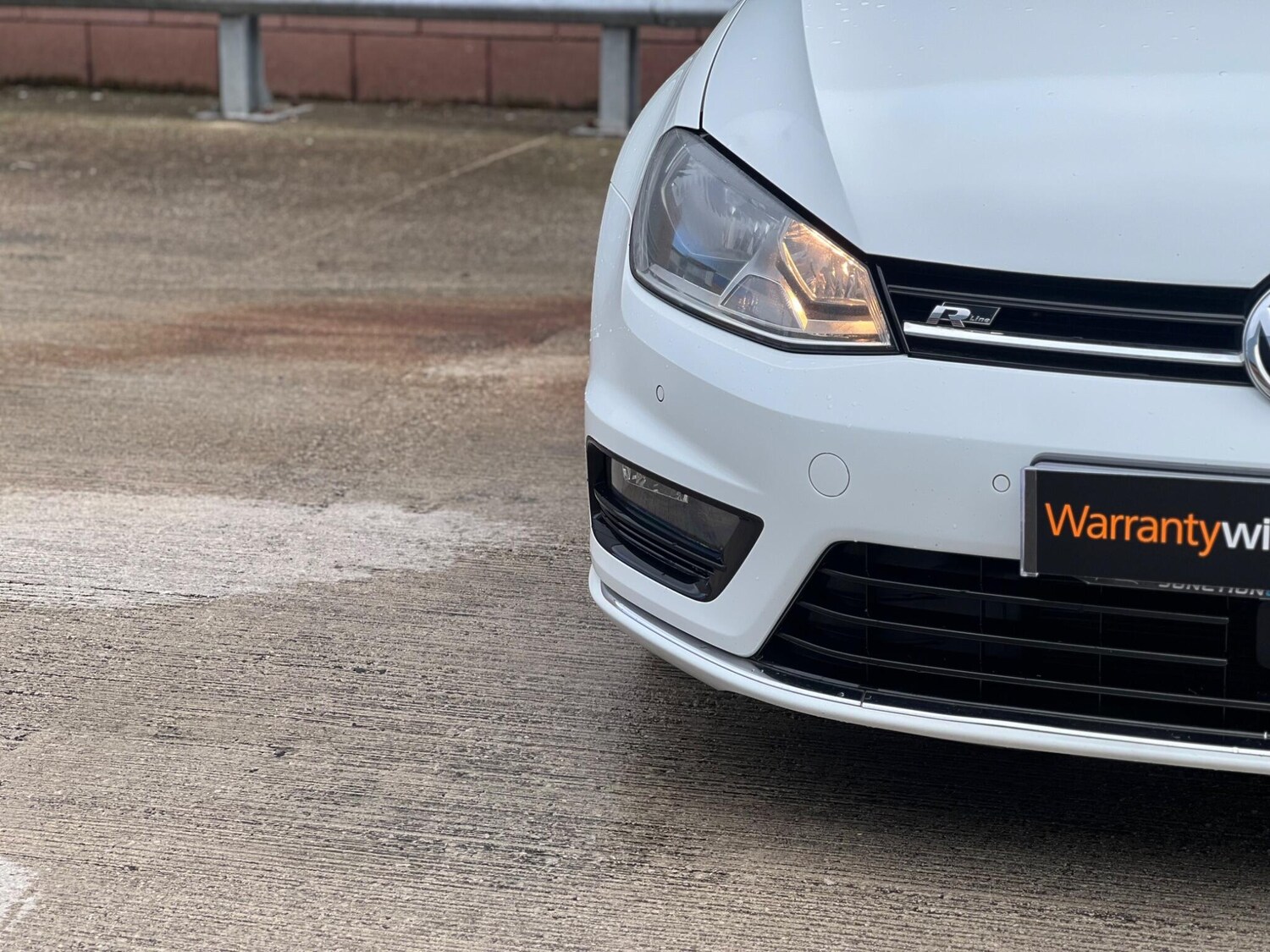 Used Volkswagen Golf for sale - 78214325: Photo 12