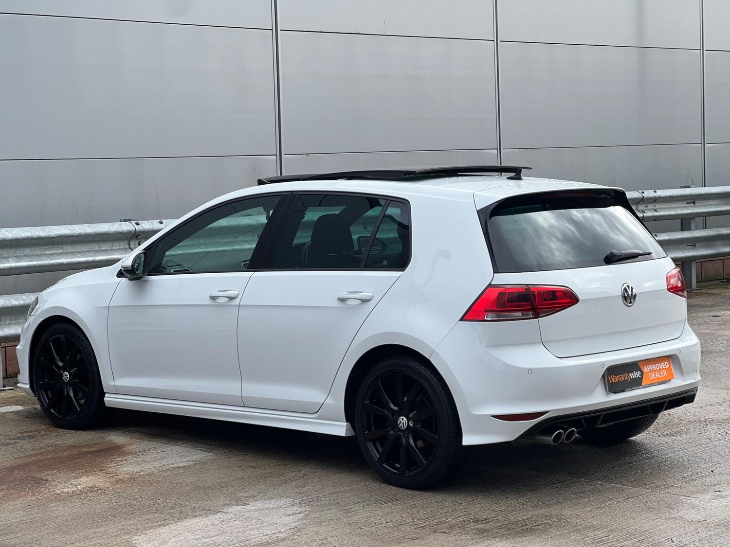 Used Volkswagen Golf for sale - 78214325: Photo 13