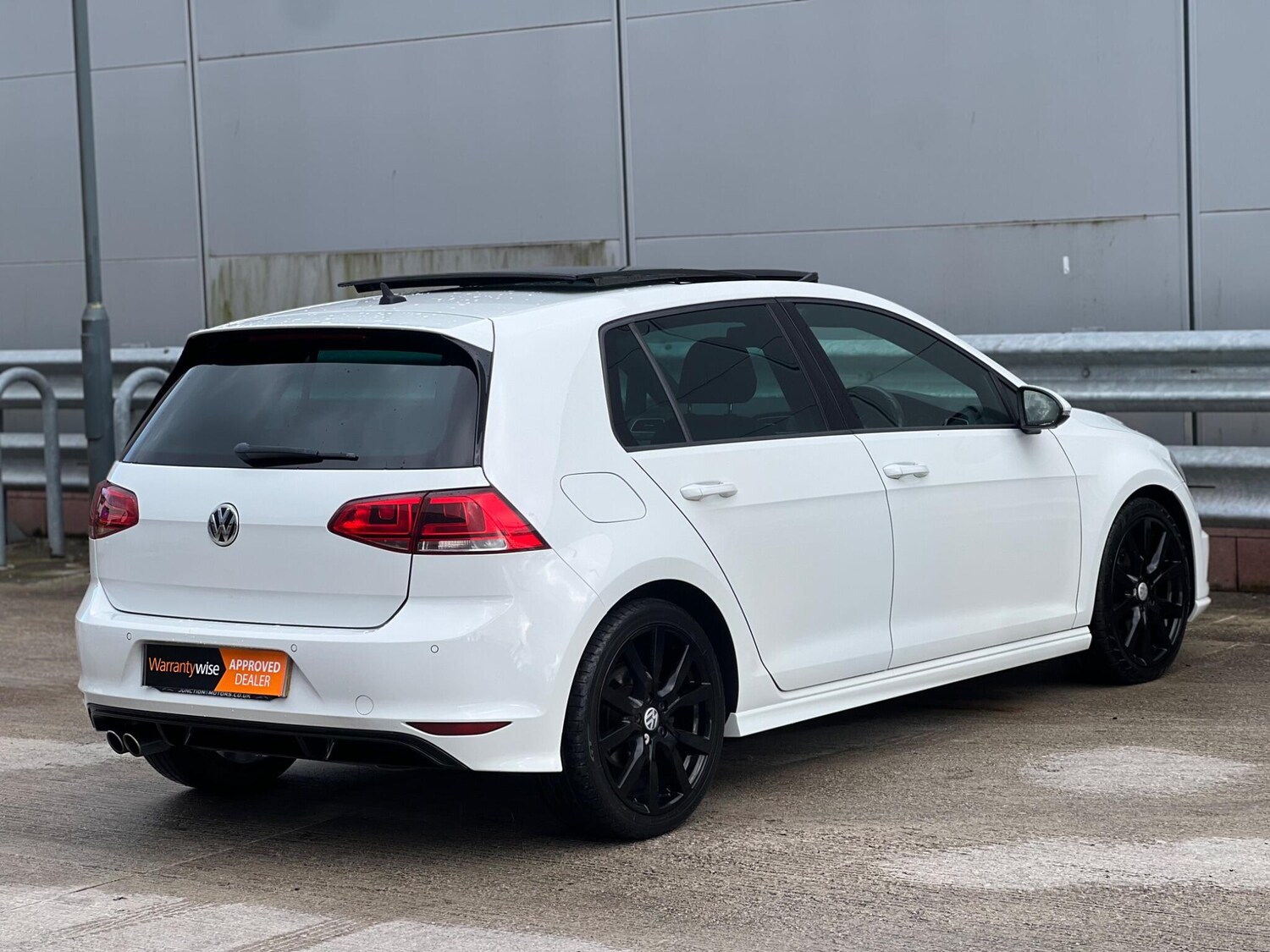 Used Volkswagen Golf for sale - 78214325: Photo 15