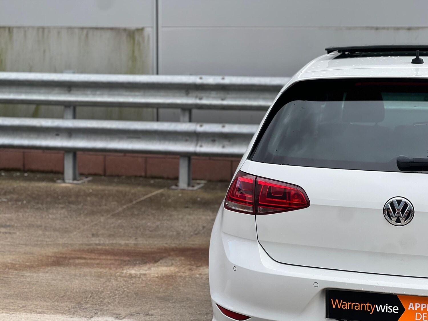 Used Volkswagen Golf for sale - 78214325: Photo 16